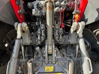 Massey Ferguson 7720 Dyna VT - Traktorer - Traktorer 4 wd - 6