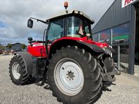 Massey Ferguson 7720 Dyna VT - Traktorer - Traktorer 4 wd - 3
