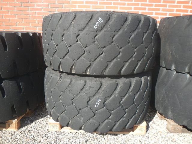 Michelin 650/65R25