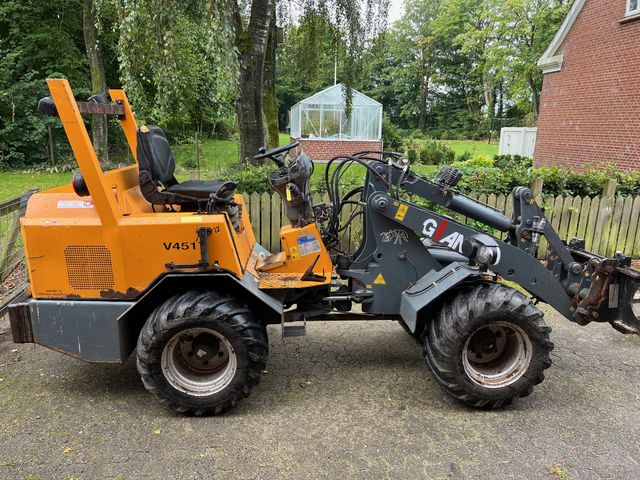 Giant V451TX-tra