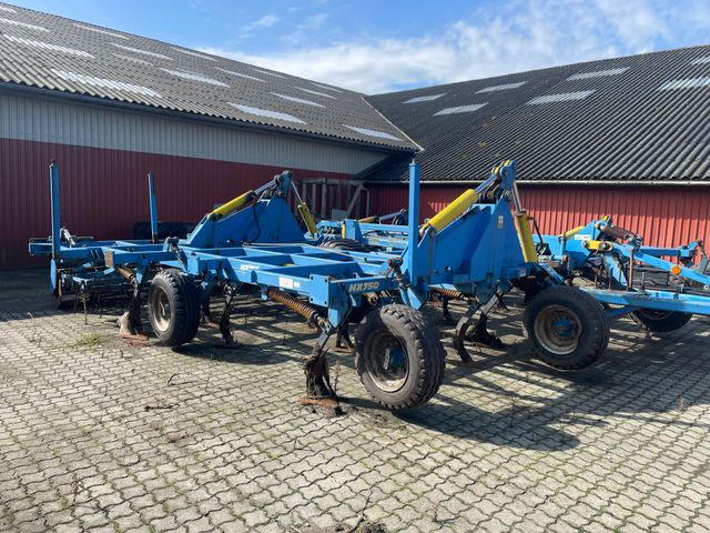 Farmet HX 750 PSV