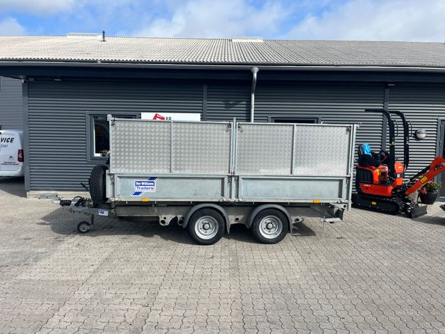 Ifor Williams TT 3621