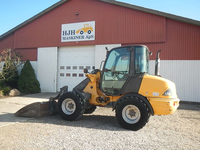 Volvo L 25 B-P