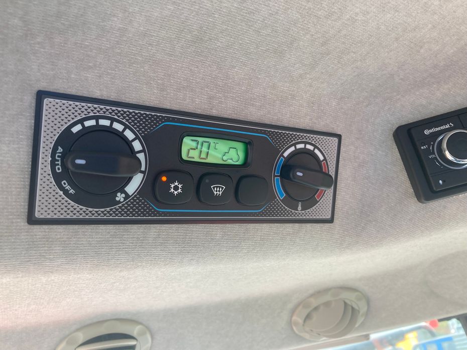 Massey Ferguson 5S.145 Exclusive  Dyna-6 Exclusive - Traktorer - Traktorer 4 wd - 19