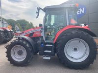Massey Ferguson 5S.145 Exclusive  Dyna-6 Exclusive - Traktorer - Traktorer 4 wd - 5