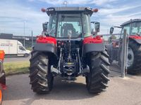 Massey Ferguson 5S.145 Exclusive  Dyna-6 Exclusive - Traktorer - Traktorer 4 wd - 6