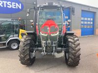 Massey Ferguson 5S.145 Exclusive  Dyna-6 Exclusive - Traktorer - Traktorer 4 wd - 2