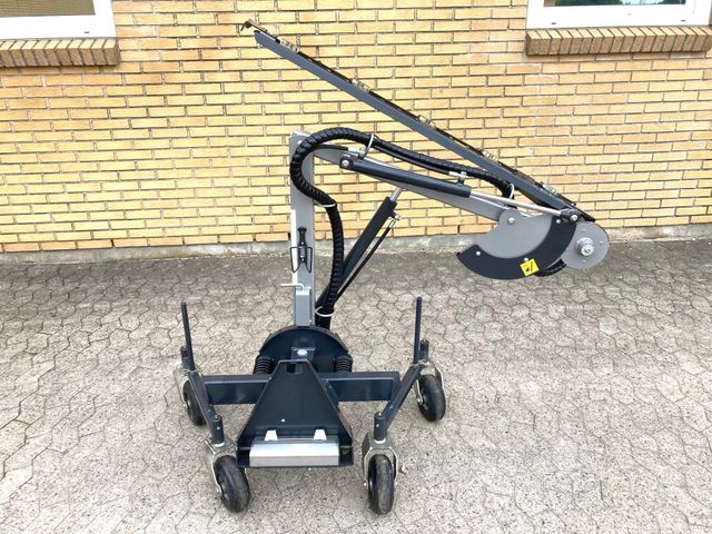 Egholm Hækklipper