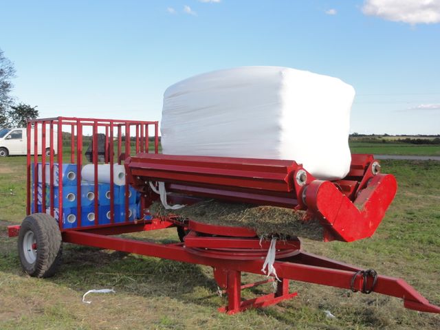 Pomi Wrap 200