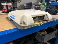 New Holland Navcontroller + 372 antenne RKT - Diverse maskiner & tilbehør - GPS - 2