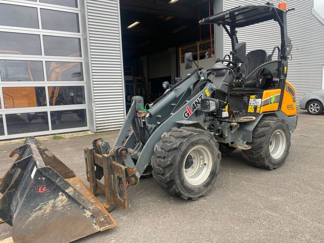 Giant G2200E X-tra