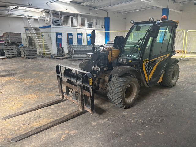 Gehl GCT3-14