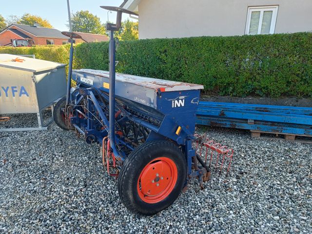 Nordsten Lift-O-Matic