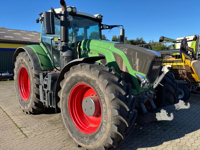 Fendt 936