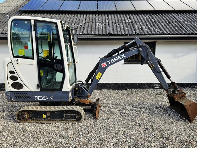 Terex TC16
