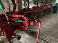 Kverneland EG 100-300-28 - Plove - Vendeplove - 1