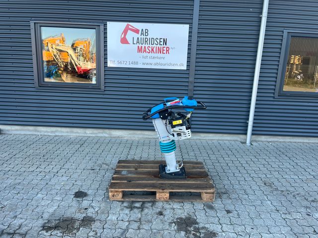 Weber SRV 620