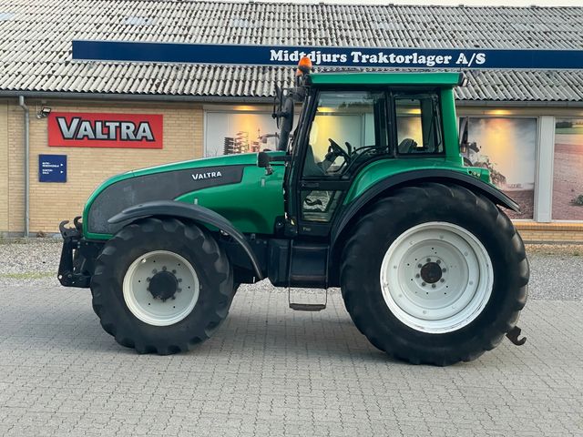 Valtra T190