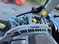 New Holland T7060 KUN 5300 TIMER OG FULD AFFJEDRING! - Traktorer - Traktorer 4 wd - 20