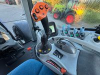 New Holland T7060 KUN 5300 TIMER OG FULD AFFJEDRING! - Traktorer - Traktorer 4 wd - 19