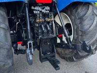 New Holland T7060 KUN 5300 TIMER OG FULD AFFJEDRING! - Traktorer - Traktorer 4 wd - 15