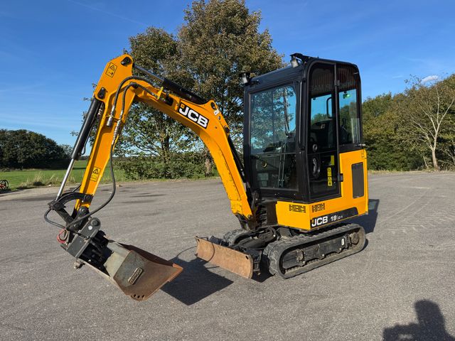 JCB 19C-1