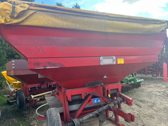 Bredal F2 4000