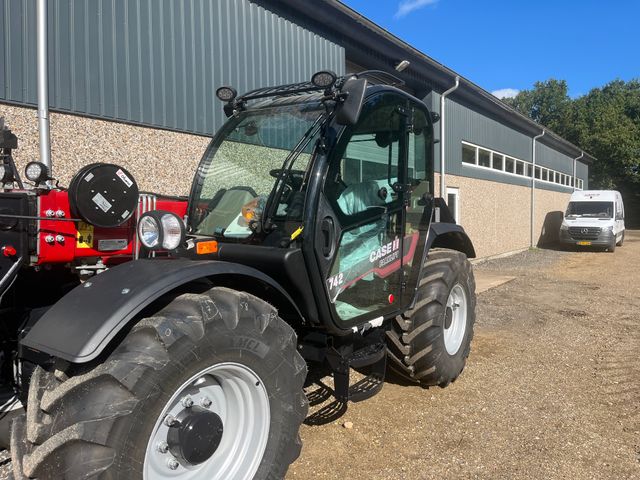 Case IH FARMLIFT 742