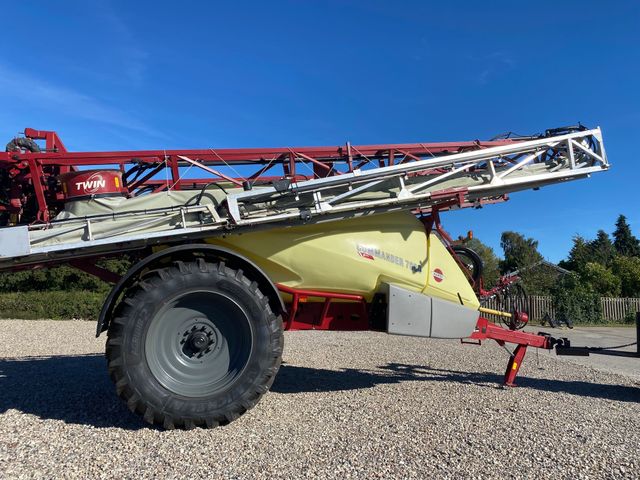 Hardi 36m Commander 7000i Twin Force 