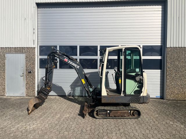 Terex TC20