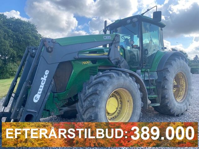 John Deere 7930 AP