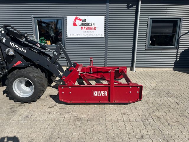 Kilver pro 160