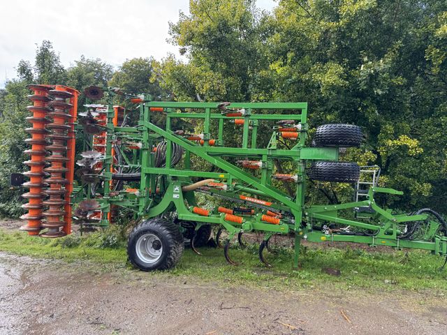 Amazone Cenius 7003 - 2TX