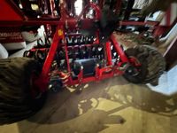 Horsch Joker 8RT 8RT - Harver - Tallerkenharver - 6