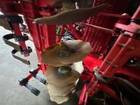 Horsch Joker 8RT 8RT - Harver - Tallerkenharver - 4