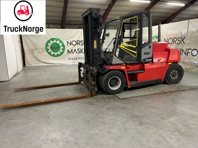 Kalmar DCF 80-6