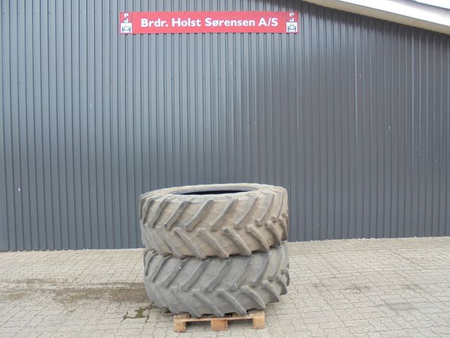 Trelleborg TM800