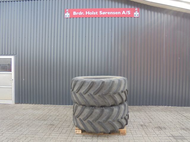 Goodyear Optitrac DT824