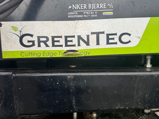 GreenTec HXF 3302