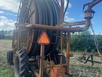 Fasterholt TL 235 S - Vandingsmaskiner - Mobile - 3