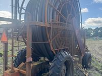 Fasterholt TL 235 S - Vandingsmaskiner - Mobile - 2