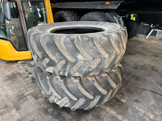 Michelin 650/65R38