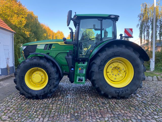 John Deere 6R 185
