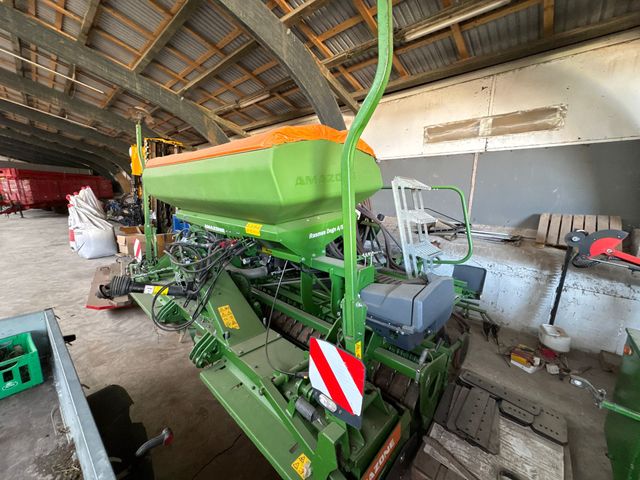 Amazone KG4001Super/Cataya4000Super