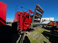 New Holland BB980 - Pressere - Bigballe - 5