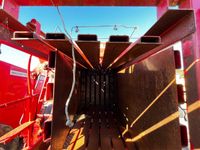 New Holland BB980 - Pressere - Bigballe - 6