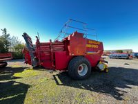 New Holland BB980 - Pressere - Bigballe - 3