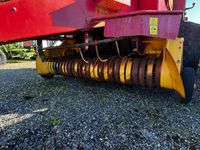 New Holland BB980 - Pressere - Bigballe - 4