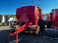 New Holland BB980 - Pressere - Bigballe - 2