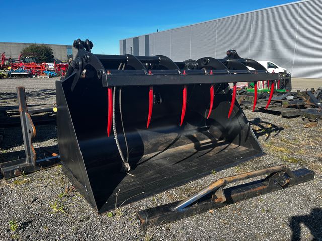 Emond Rahbek Læsseskovl